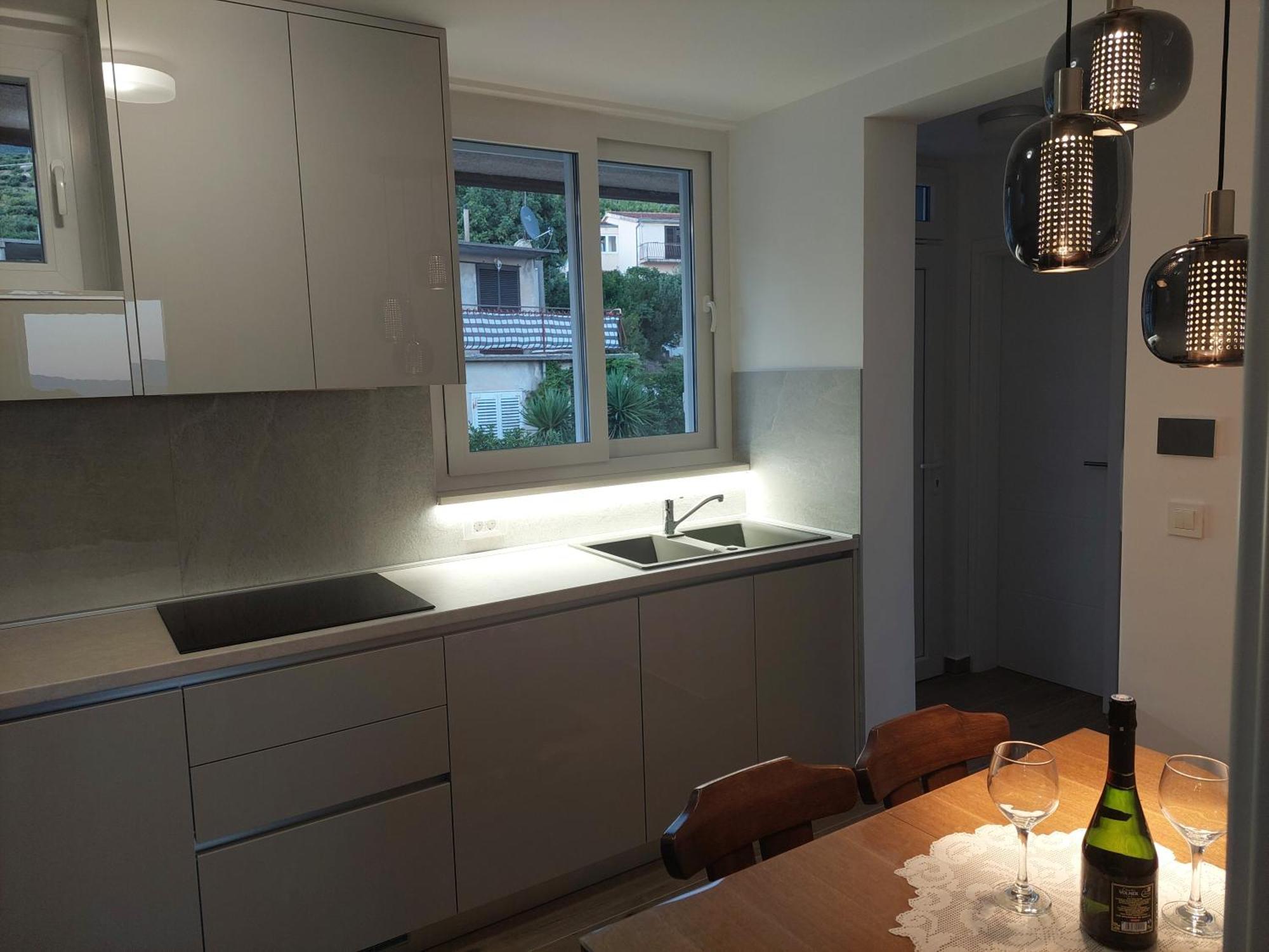 Apartman Njavro 포드고라 외부 사진