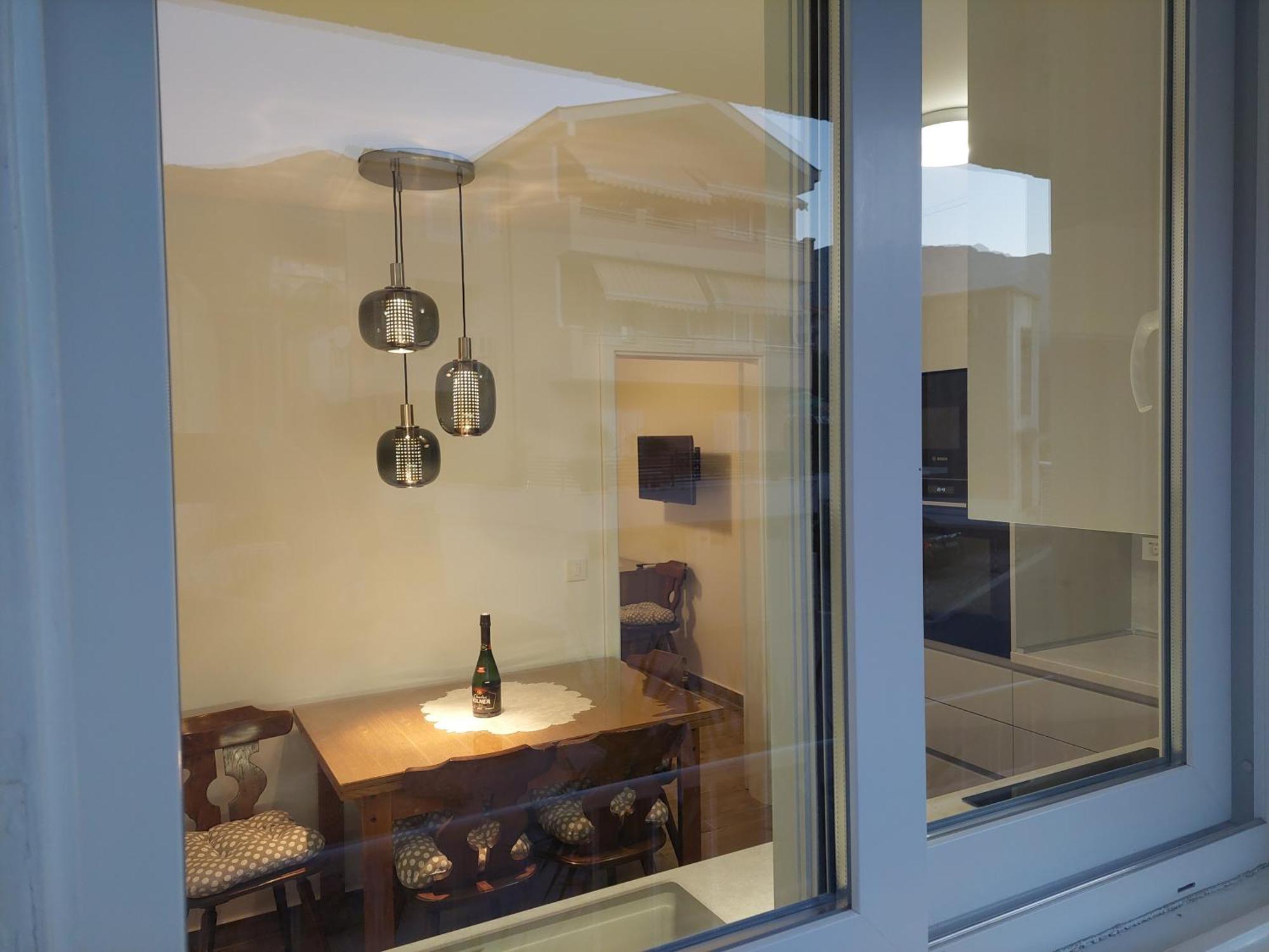 Apartman Njavro 포드고라 외부 사진