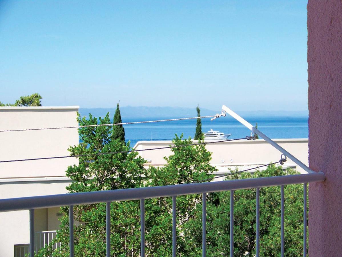 Apartman Njavro 포드고라 외부 사진